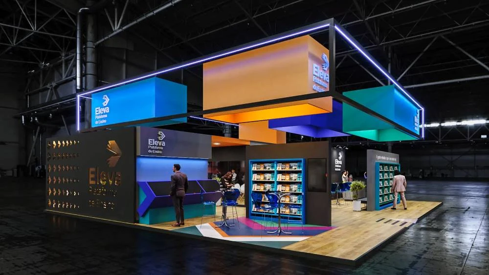 Exhibition Stand Rentals